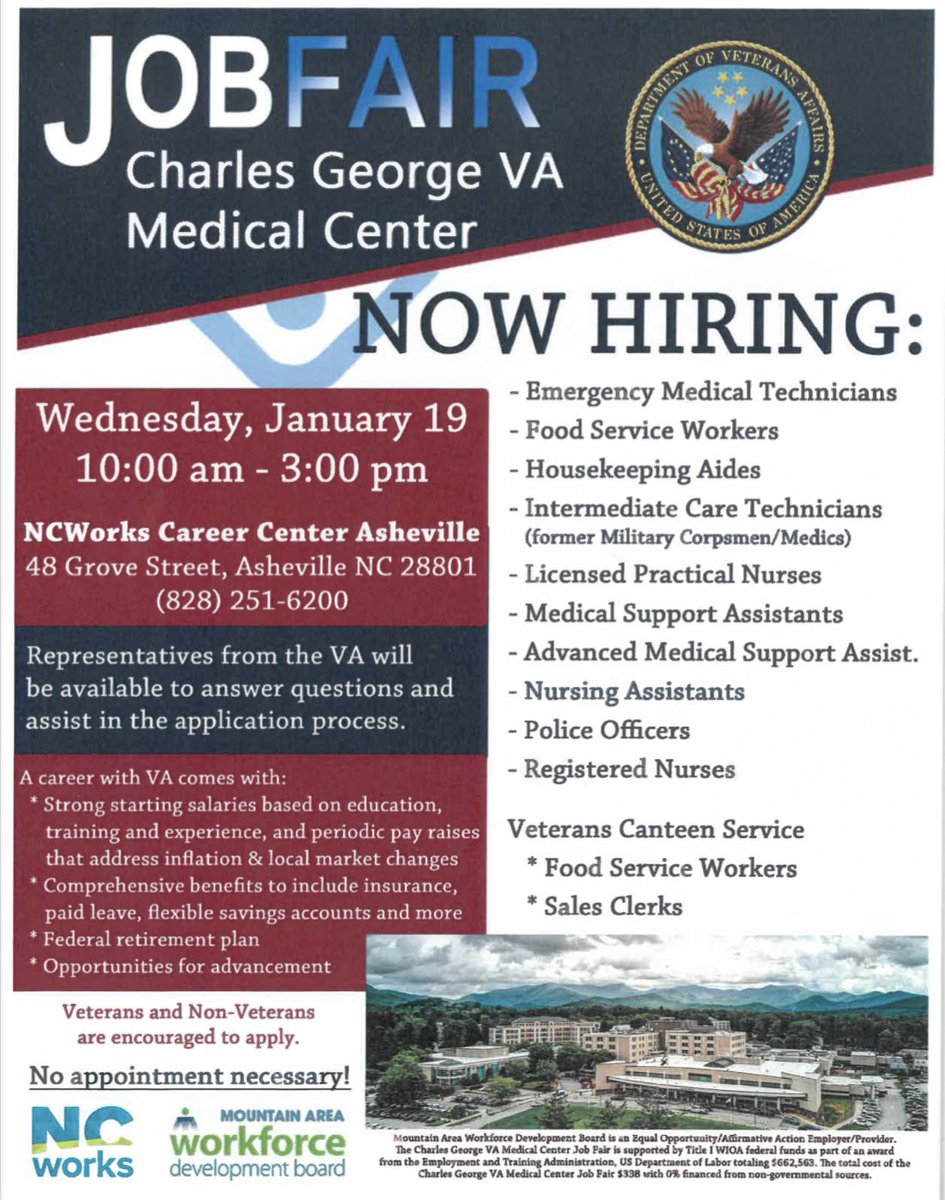 Mountain Area Works tweet media