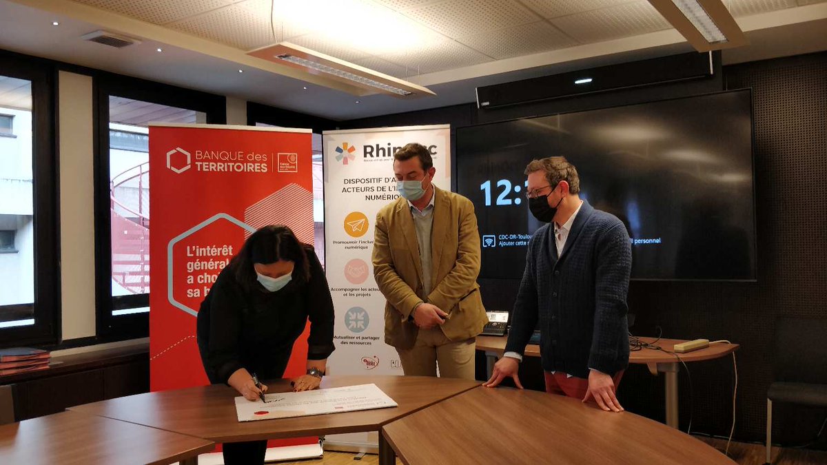 La Mêlée tweet media