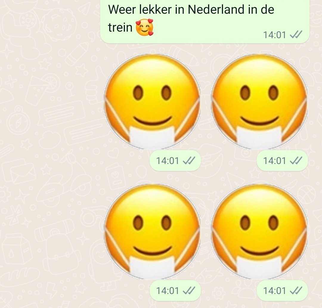 Bart Kromwijk tweet media