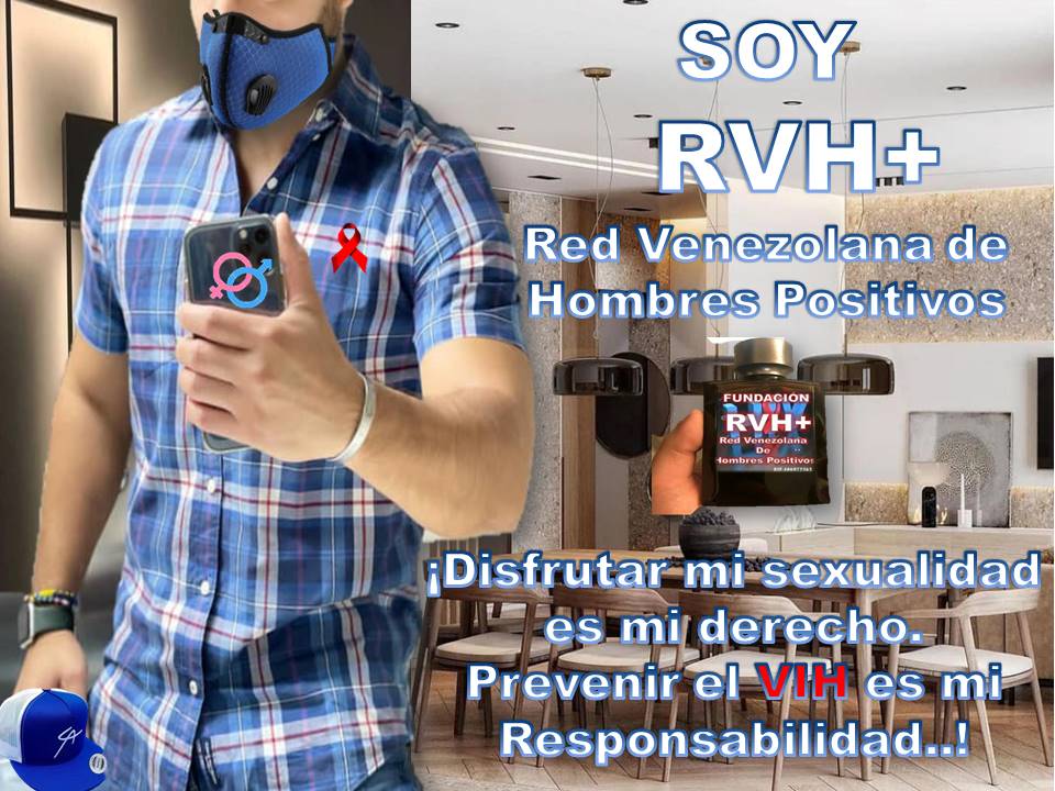 Parejas_VIH's tweet photo. #VIH
Lara VIH
#LaraVIH
#HeterosVIH
Venezuela VIH
#VenezuelaVIH
Derechos Humanos VIH
#QuédateEnCasaVenezuela
#HeterosexualesVenezuelaVIH https://t.co/8i100pNPN2