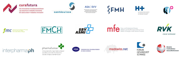 kf_schweiz's tweet photo. Das schweizerische Konsumentenforum kf freut sich, Ihnen mitteilen zu dürfen, dass die einheitliche
Finanzierung von ambulanten und stationären Leistungen (EFAS) dank einer breiten Allianz kurz vor dem Durchbruch steht!💊🩺
https://t.co/vjCWKuXDGq https://t.co/MYniF66iBV