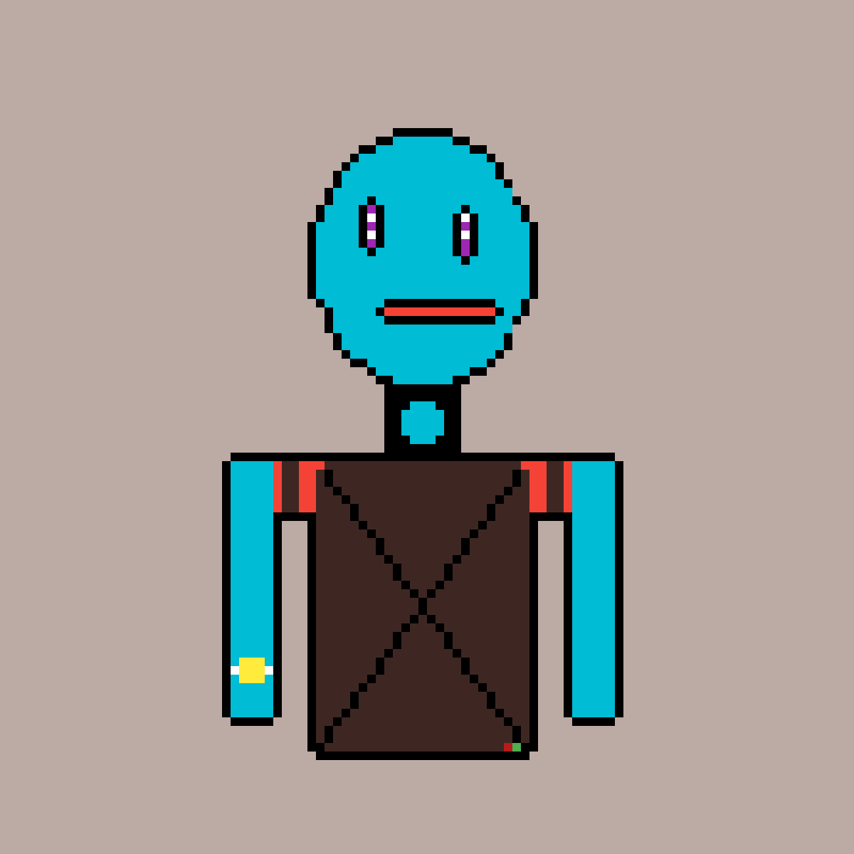 pixel_bots1's tweet photo. check out one of our nft's https://t.co/7Bv4Obu0Cx