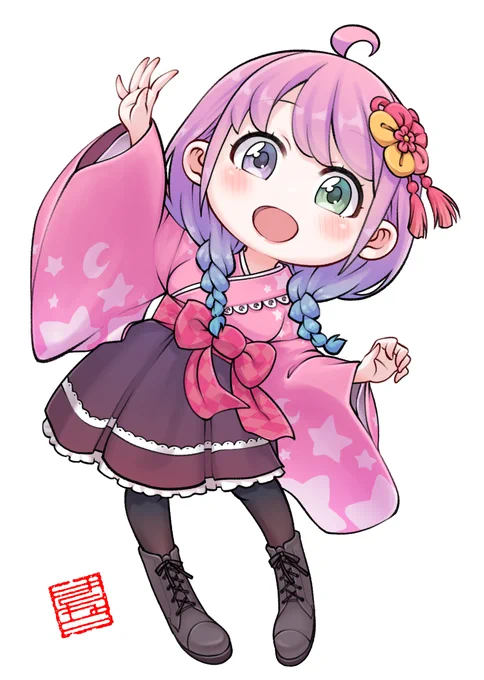 「あじまらない!あじまらない!」💦
#プロテインザスバル #ルーナート #スバルーナ https://t.co/ANetfVvF5G 