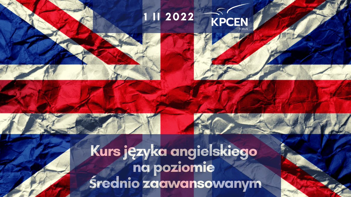 KPCENTorun's tweet photo. Do you speak english?Nauczycieli chcących doskonalić swoje kompetencje językowe zapraszamy na zdalny kurs nauki angielskiego na poziomie średnio zaawansowanym: https://t.co/bYLbWebXp4 w godz. 15.30-17.45. Info: M.Lesisz-Wojciechowska: 881-93-44-85; maria.lesisz@kpcen-torun.edu.pl https://t.co/eF7NzbW0Iy