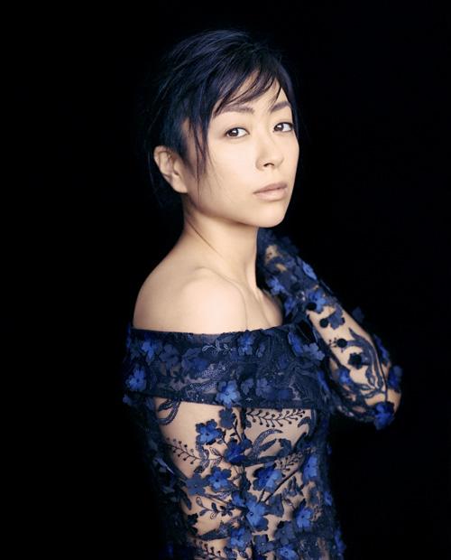 Happy Birthday to Hikaru Utada!   And also a happy Release Day for her new Album \"Bad Mode\". 