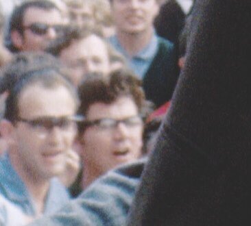  Happy Birthday Bob! So pleased that Rick Astley managed to share this magical moment with you. 