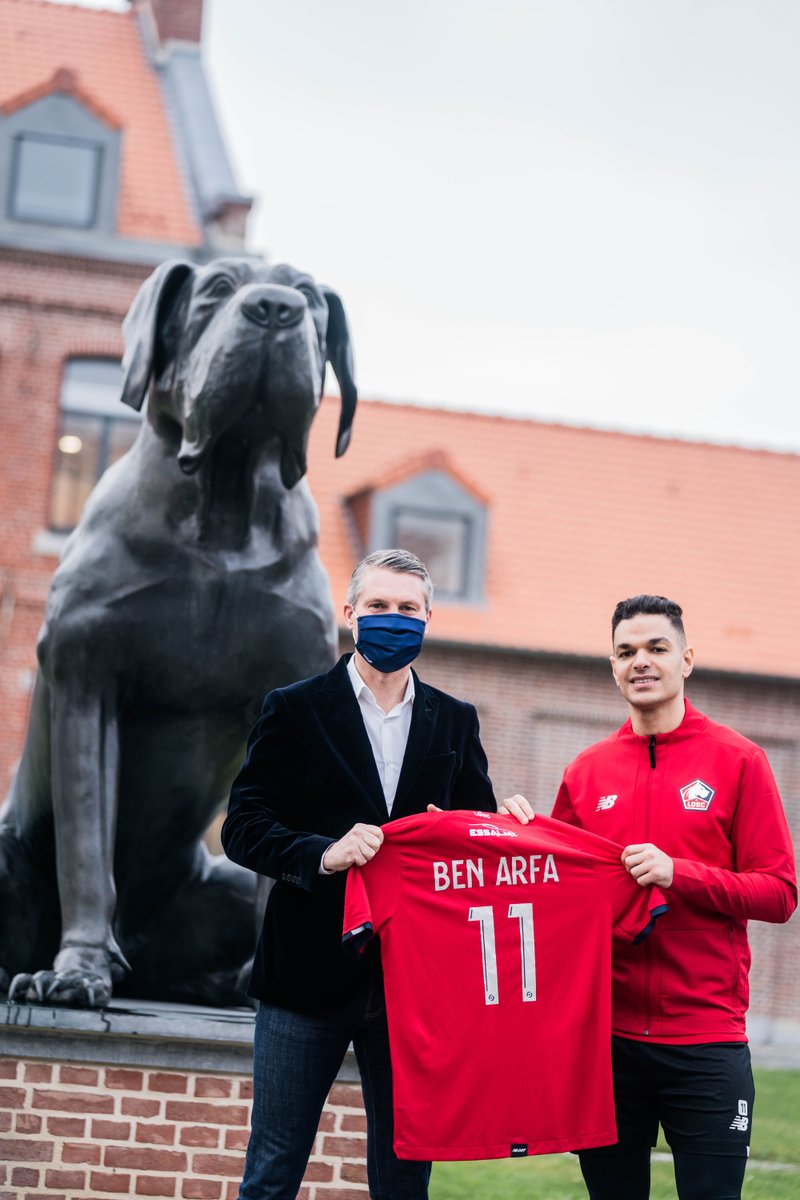 LOSC tweet media