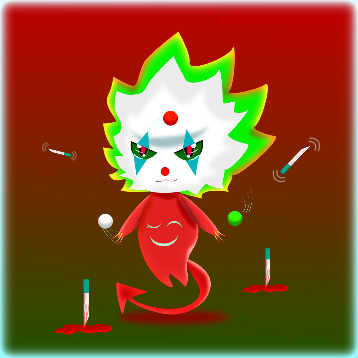 ★FACEBORN★ tweet media