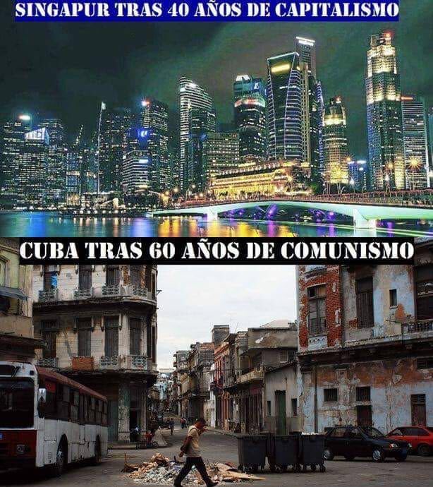 EllieGilead's tweet photo. @agarzon Dime más sobre ruina, capitalismo, catástrofes y comunismo, así que vale ya de #Garzonadas
#LevantandoEspaña
#TeamVox https://t.co/BtZuwZcsey