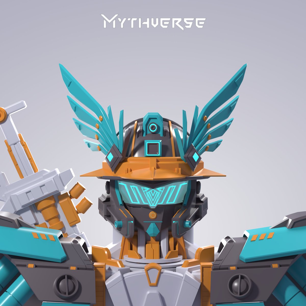 MythVerse🔱 tweet media