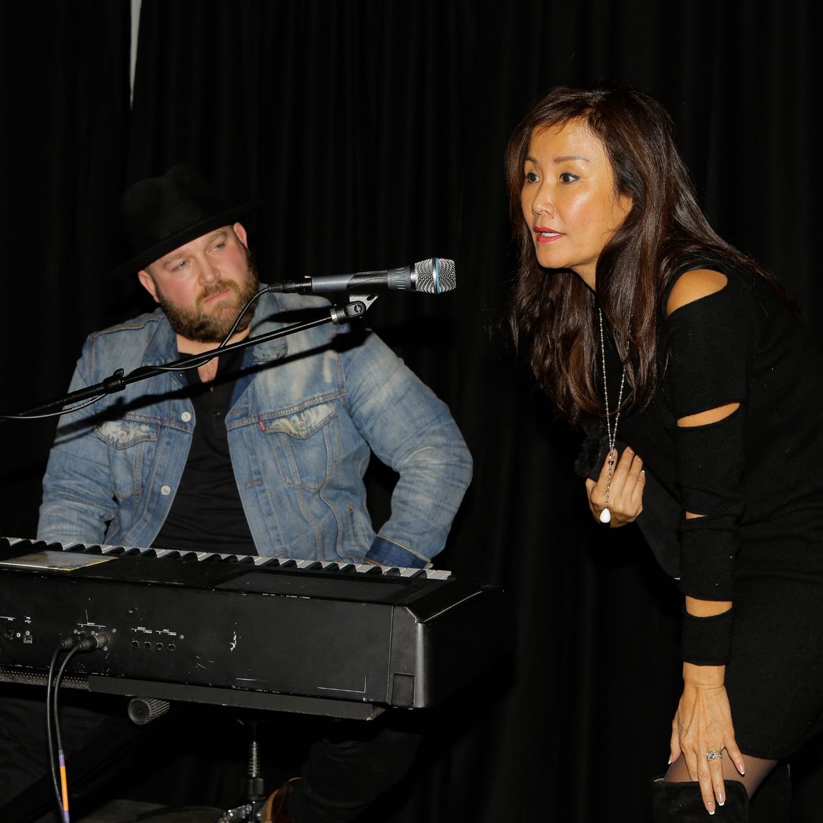 Chefdance tweet media