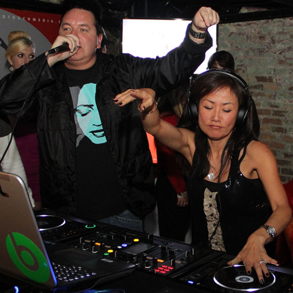 Chefdance tweet media