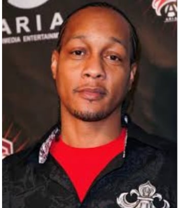 Happy Belated Birthday to Hip Hop legend DJ Quik from the Rhythm and Blues Preservation Society. 