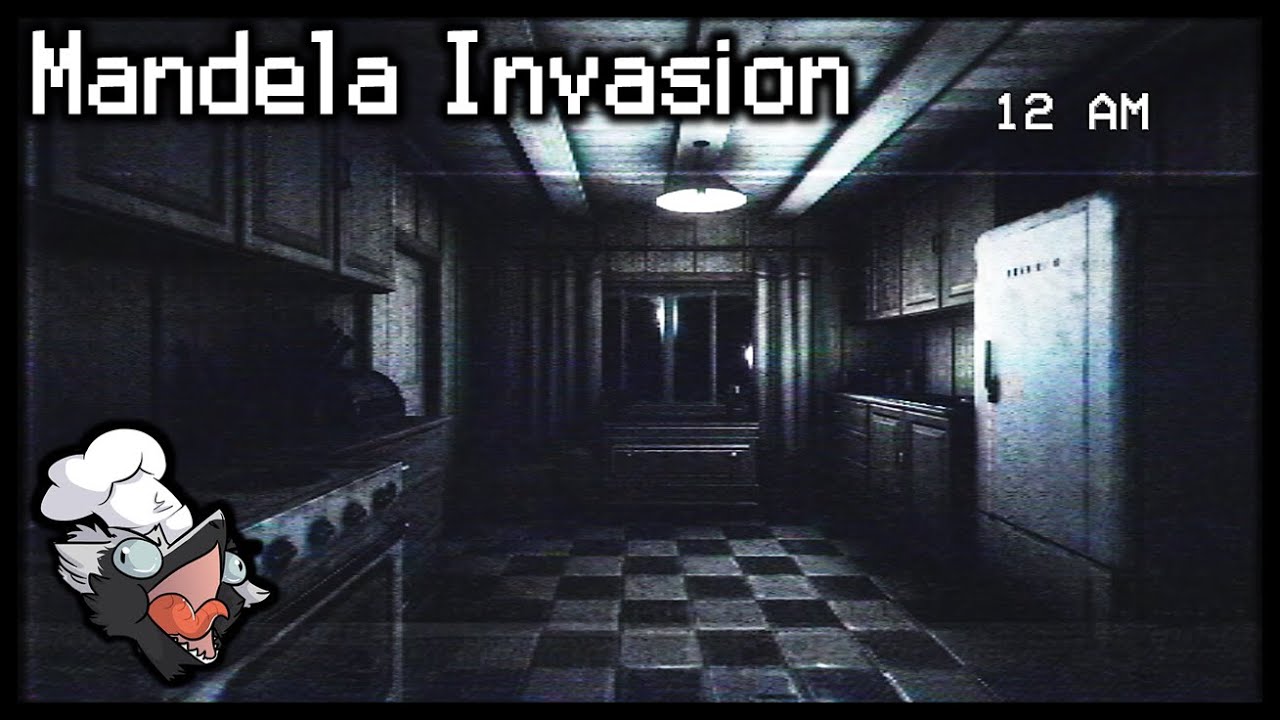 Neco The Sergal on Twitter: "Check out my latest video "Mandela Catalogue  Inspired Horror Game? | Mandela Invasion" #NecoTheSergal #Mandela #Horror  Watch Now: https://t.co/8EvicbA2nv (Posted via https://t.co/dbusugoPpE)  https://t.co/7qkI2SH1i4" / Twitter