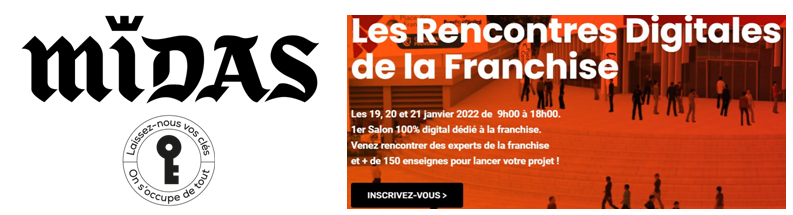 Recrutement Franchise Midas tweet media