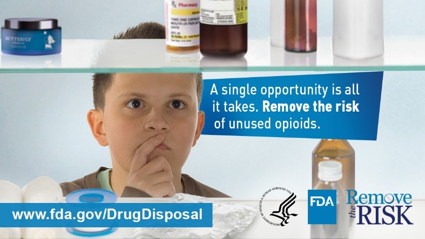 FDAInspects's tweet photo. It’s a #NewYear, which means it’s time to check your medicine cabinet for expired & recalled medications. Stay informed about #recalls affecting medications you may have at home. LEARN MORE: https://t.co/d6IIGBC9pg #FDARecalls https://t.co/4ORJX3BpEY