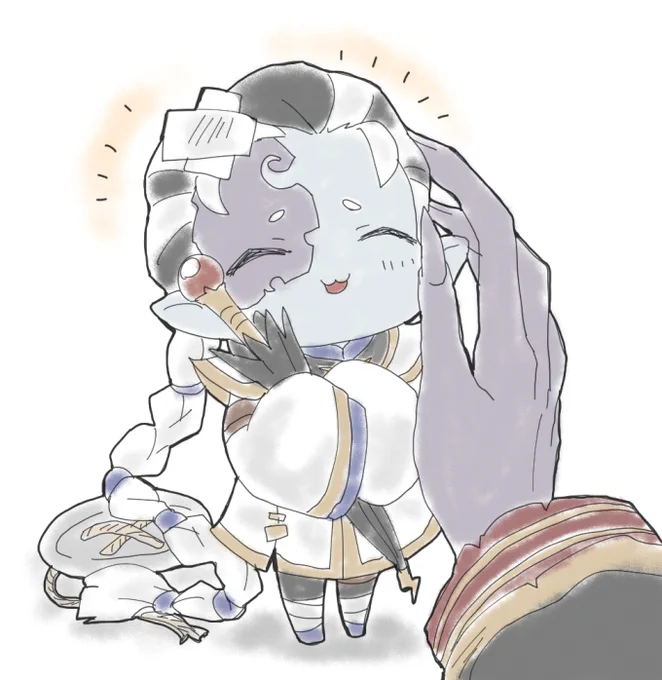 よくできました 