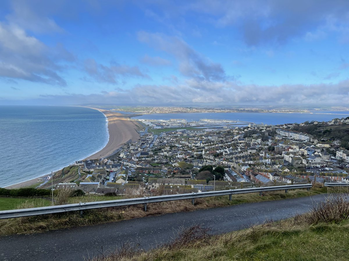 Our job at the former Royal Manor Arts Centre in Portland for <a href="/HomesEngland/">Homes England</a> <a href="/Stantec/">Stantec</a> coming along nicely #demolition #dorset #waltersway