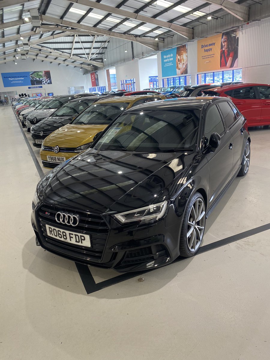 ryansull99's tweet photo. If your think of upgrading your car then contact me today 🚘 https://t.co/D2EHjjmzC4