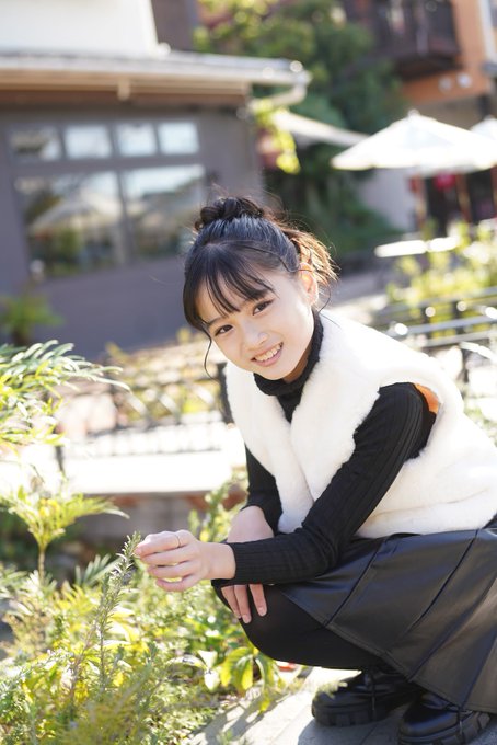 Twitterのコスプレ画像15