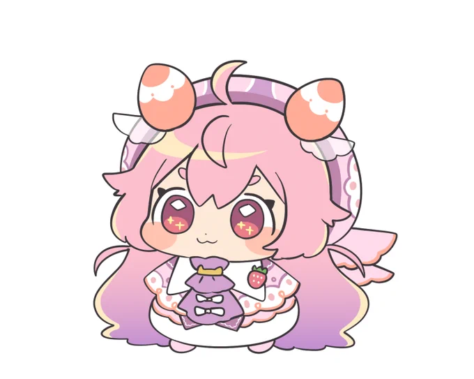 ロングうみうし… 