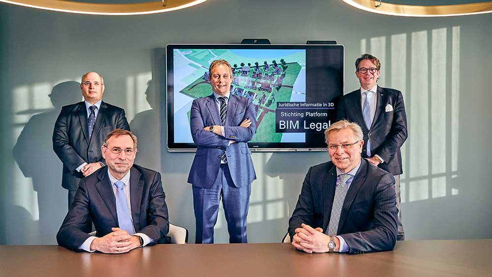 Het Kadaster en de knisper-verse Stichting Platform BIM Legal bundelen krachten voor de online 3D visualisatie van juridische informatie voor onroerend goed.
#gzl2021 #digitaletransformatie #bimlegal #legalinnovation #3Dcontracting #innovatie 

herschut.nl/samenwerking-k…