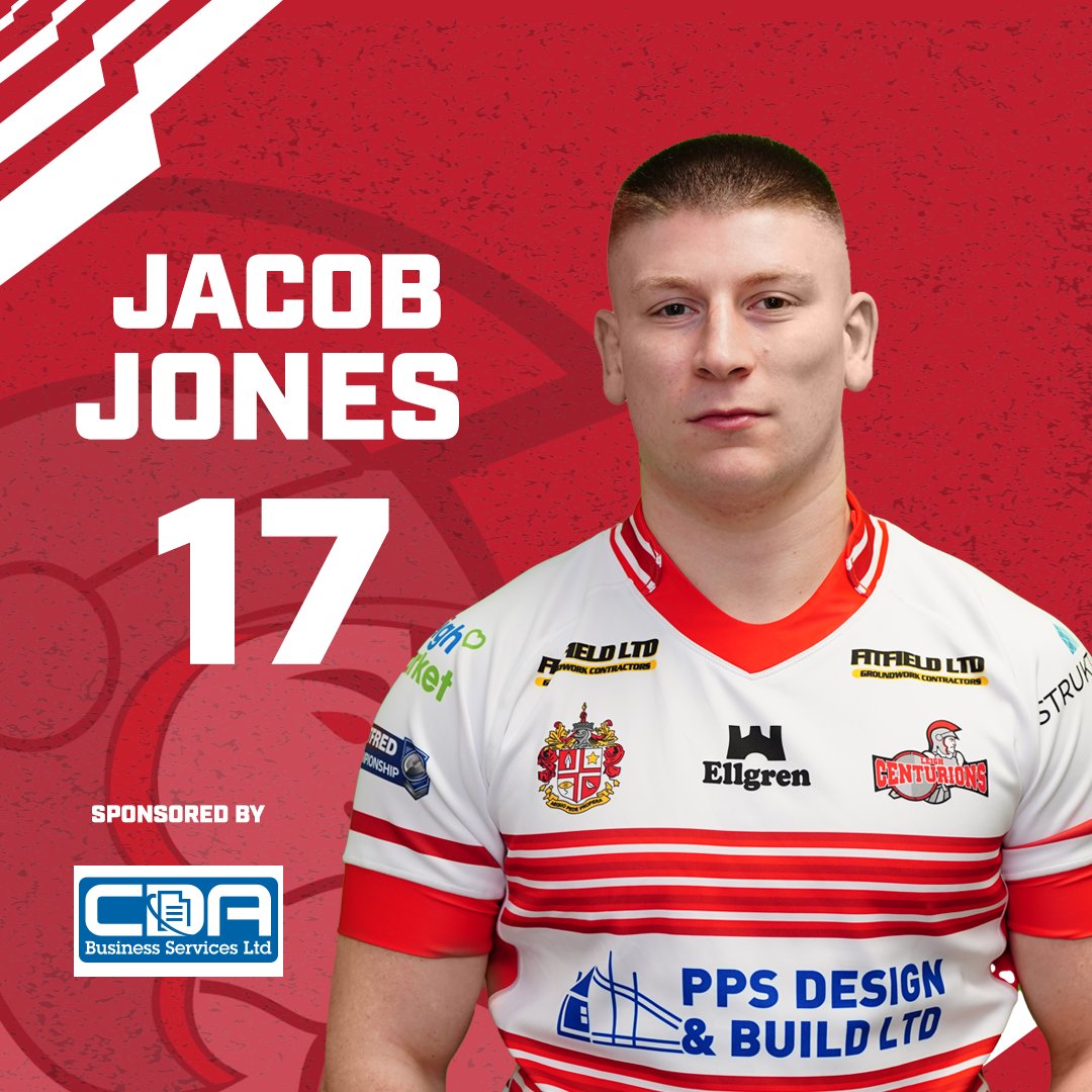 Next up is:

1️⃣7️⃣ - 𝐉𝐚𝐜𝐨𝐛 𝐉𝐨𝐧𝐞𝐬
🤝 - 𝐂𝐃𝐀 𝐁𝐮𝐬𝐢𝐧𝐞𝐬𝐬 𝐒𝐞𝐫𝐯𝐢𝐜𝐞𝐬 𝐋𝐭𝐝