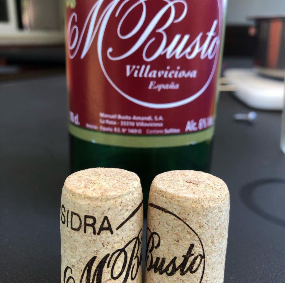 Nuestra sidra natural M.Busto disponible en nuestra tienda online 👉shop.mayador.com/sidra-natural-…
Pídela ahora y te la llevamos a casa!! 📦🏡

#sidramayador #sidranatural #sidranaturalmbusto