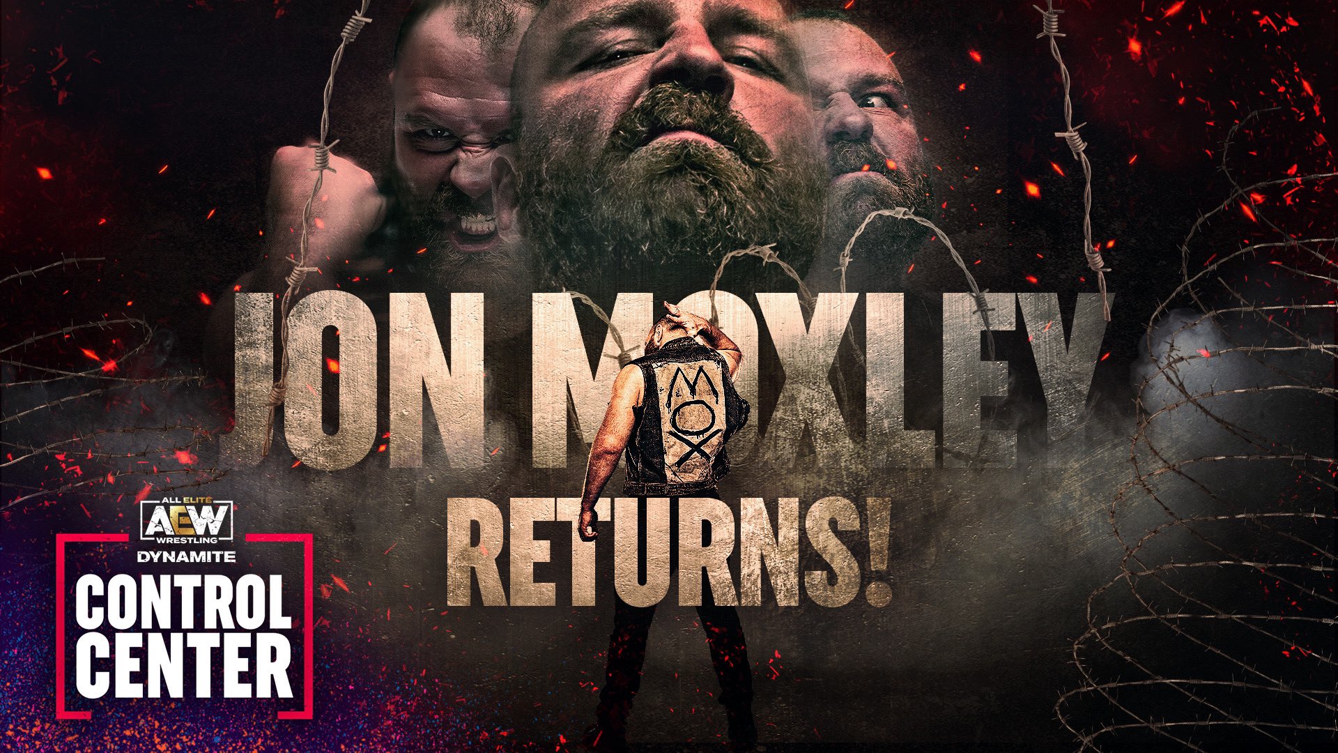 AEW Dynamite IGNITE for 1/19/22