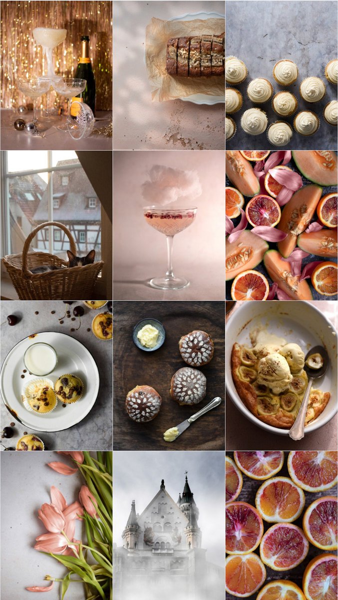 MineTable's tweet photo. Winter mood board - frosty mornings and ice cold sunny afternoons #moodboard #foodphotography #foodblogger https://t.co/w8nqAhK1sj