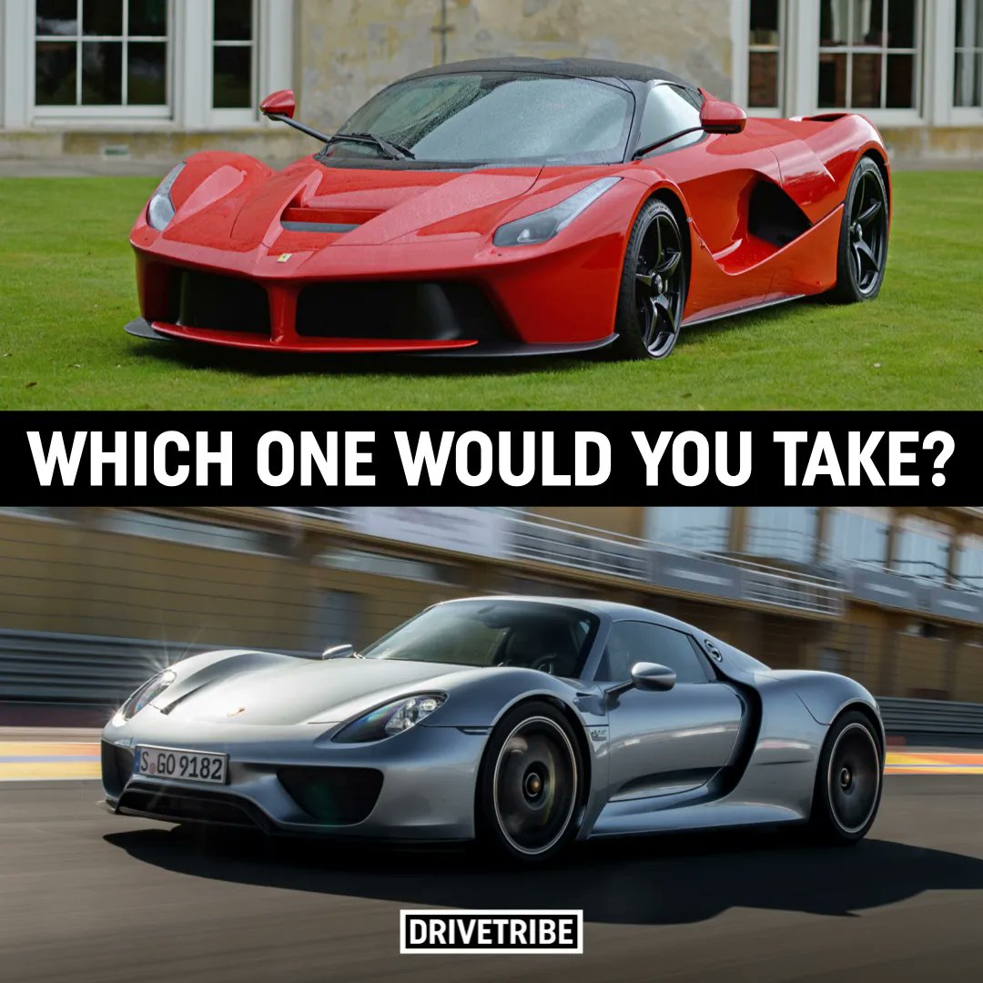 It's an easy choice 🤓