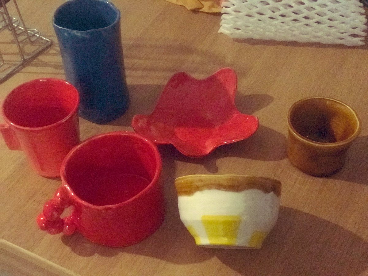 Enjoy In Ur Ride tweet media