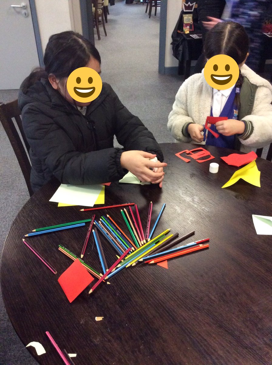 Foxfield RE tweet media