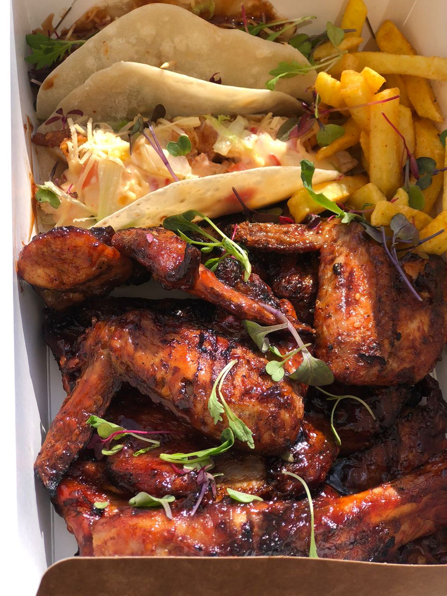 The Diginn tweet media