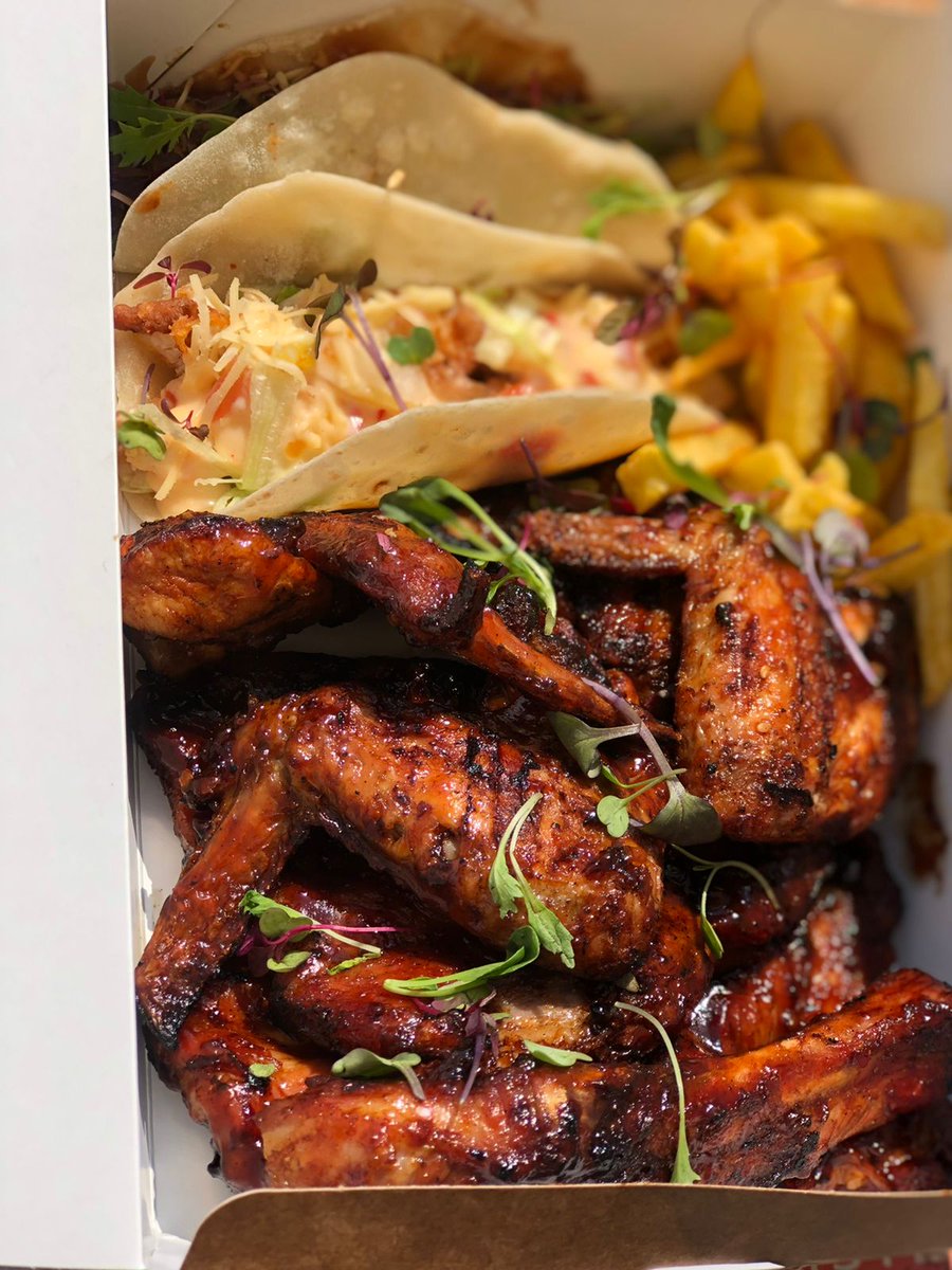 The Diginn tweet media