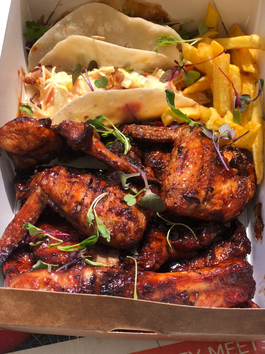 The Diginn tweet media