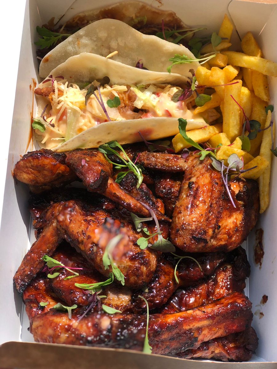 The Diginn tweet media