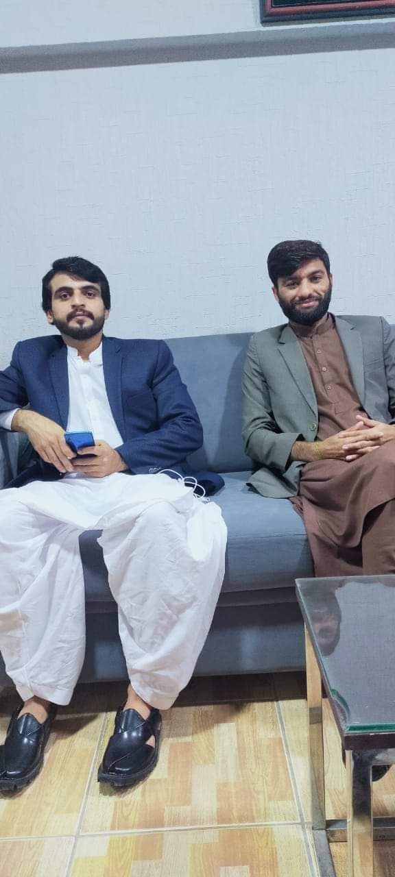Happy birthday dear Asif Ali Bango Information Secretary PSF Sukkur division, stay blessed   