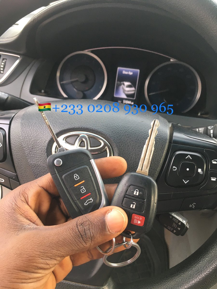 CarKeySolution1 tweet picture