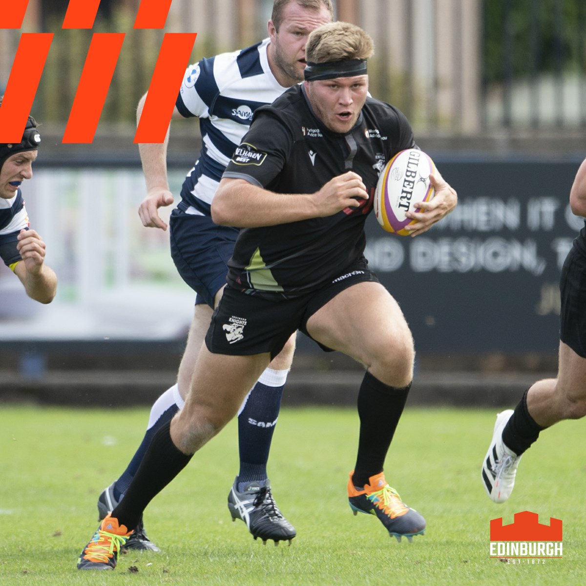 Edinburgh Rugby tweet media