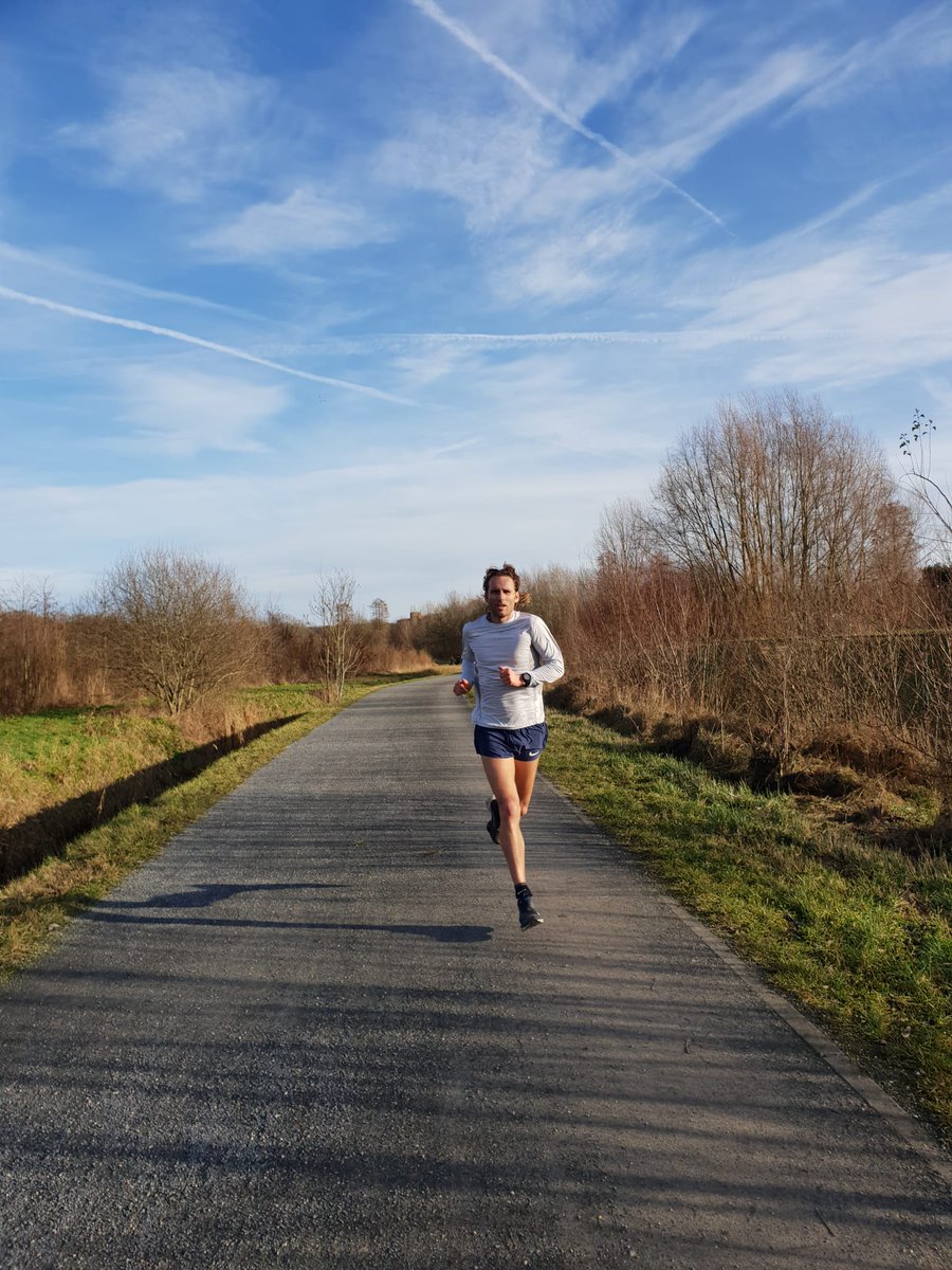 After 4 years away the imminent threat of this perfect trail being smothered in concrete has forced me to return to twitter #savehetdijlepad