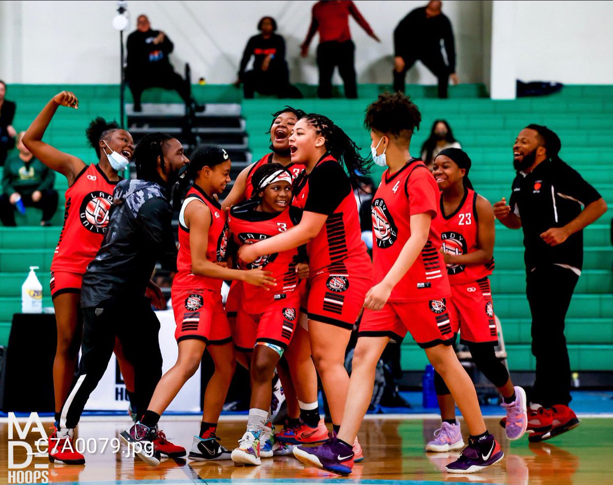 TeamLoadedNCgbb's tweet photo. Still climbing the πͺπ #OutTheMudd #Underdawgs #Est2018 #6thGrade #7thGrade #8thGrade https://t.co/6JvxCWF62A