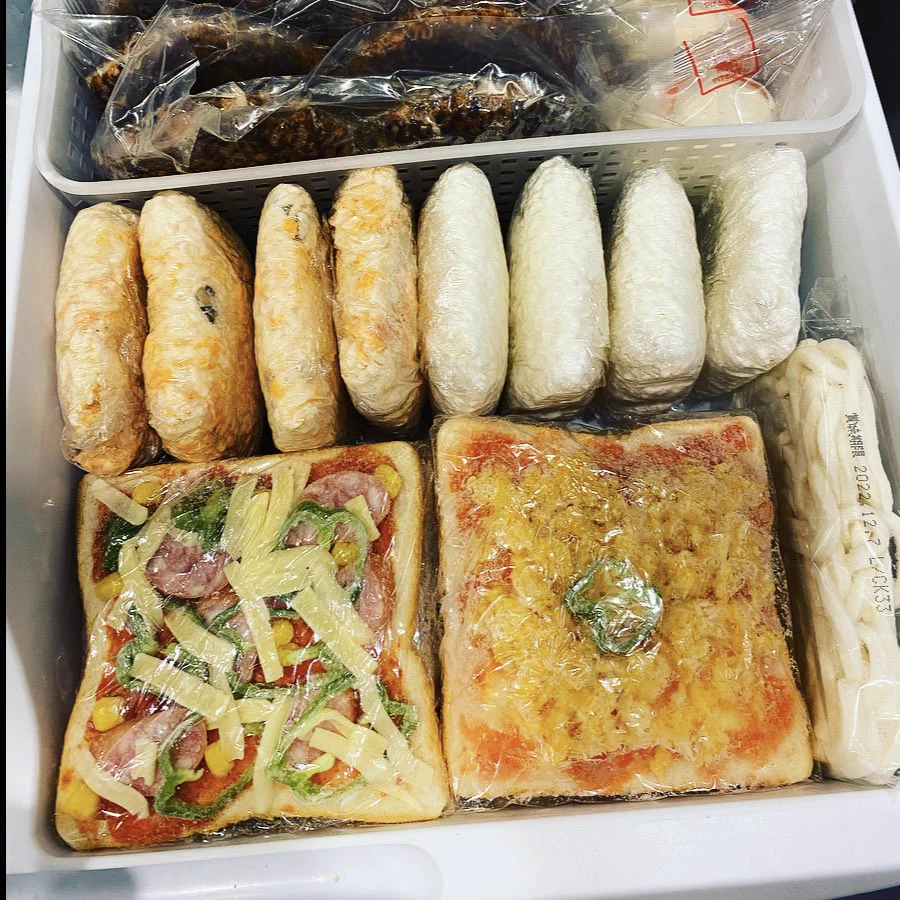 自分が死んでも、夫が2週間生きられるようにと投稿したらｗｗｗ