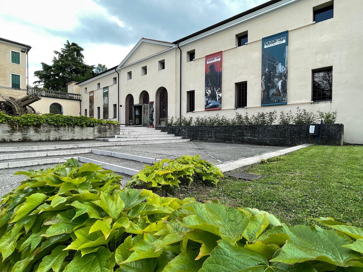 MuseiVicenza's tweet photo. Il Comune di Vicenza con il Museo del Risorgimento e della Resistenza aderisce al #MuDRi, il Museo Diffuso del Risorgimento, per mettere in rete il patrimonio culturale dei luoghi protagonisti degli eventi risorgimentali in Veneto, Lombardia e Trentino.
https://t.co/mAn2nXGOw0 https://t.co/Xx7Pggn6gd