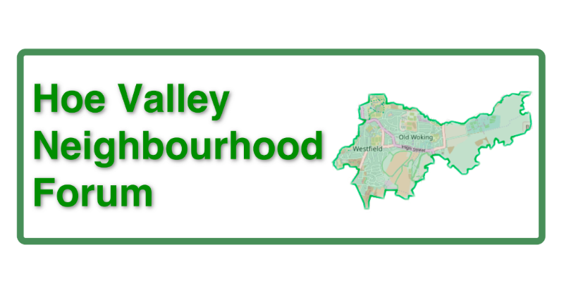 January Update from the Hoe Valley Neighbourhood Forum - mailchi.mp/eb3b5aab309e/j…