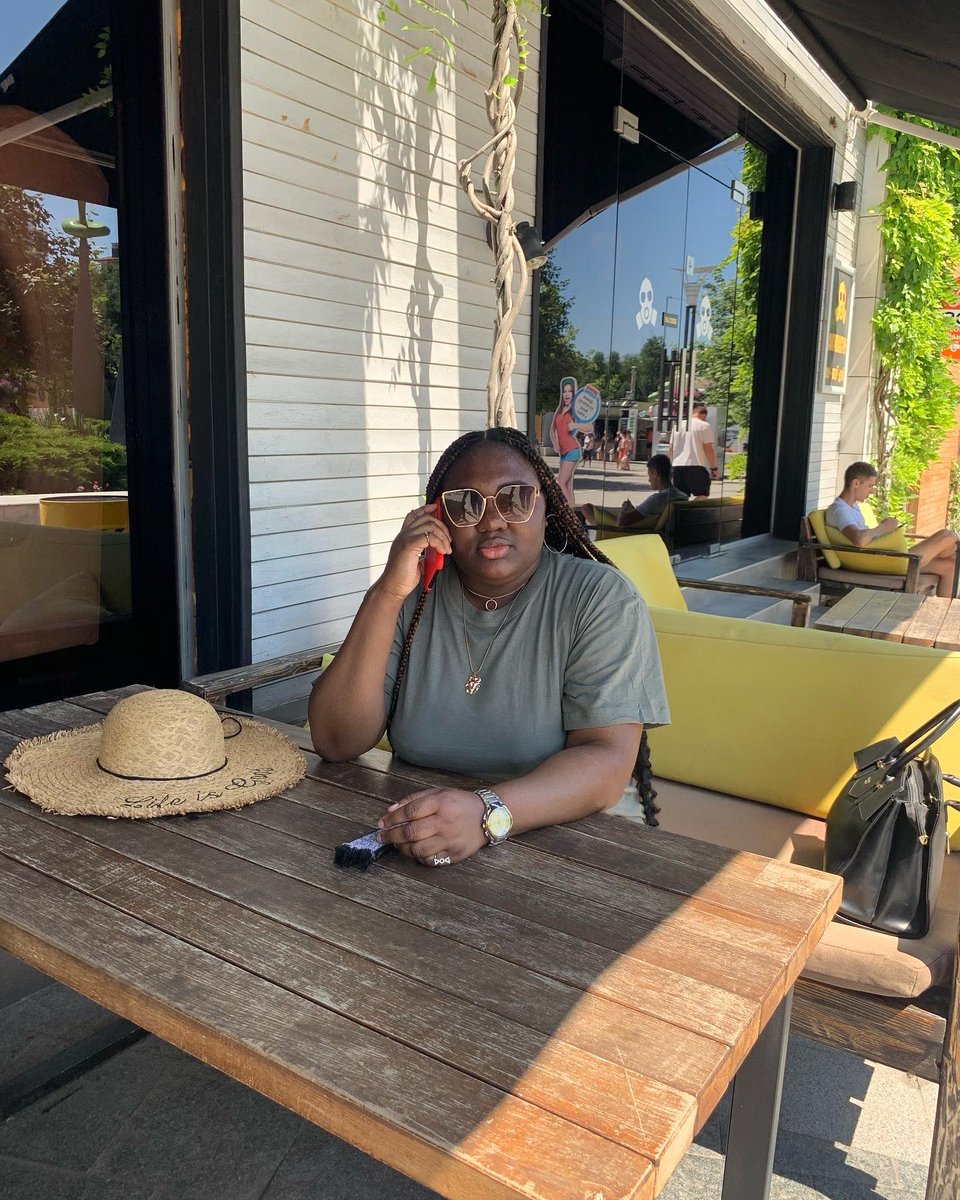 Ogbeks_'s tweet photo. Guess who got a twitter?🙈🥺 https://t.co/EsN5ADSm3O