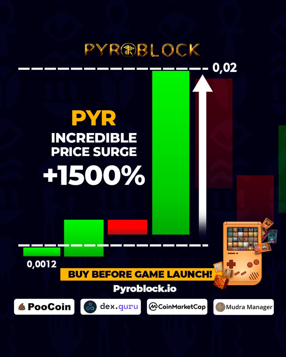 Pyroblock tweet media