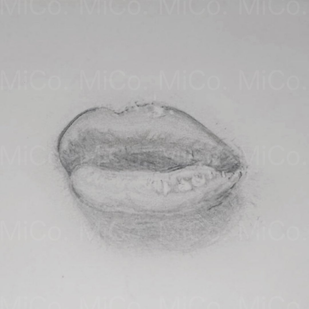 唇イラスト Twitter Search Twitter