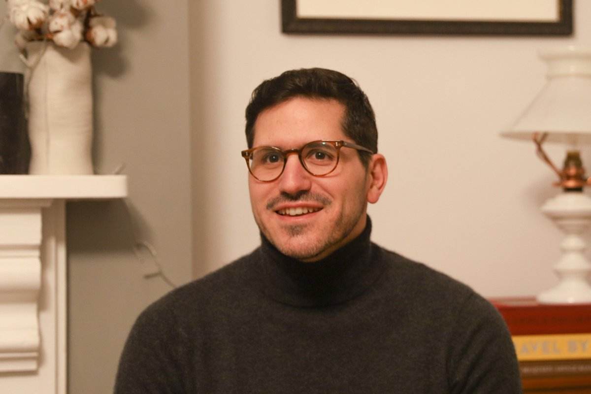 ClancyConsult's tweet photo. It's new year, new job for Claudio Corallo. He joins #TeamClancy as Divisional Director for heritage #engineering, based in our #London office, and will be working across the south region, expanding our #heritage and #conservation offering. 
Thrilled to have you onboard Claudio. https://t.co/mfVcTaUtsU