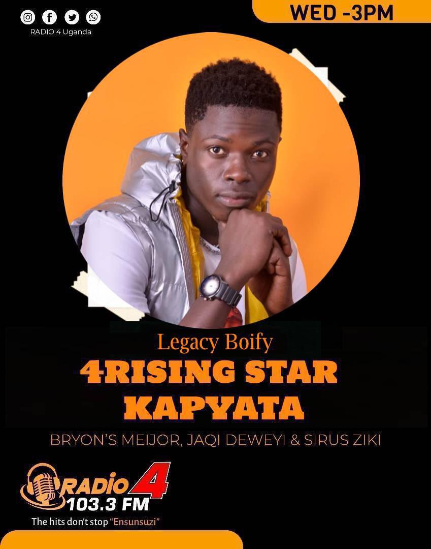 boify_ug's tweet image. 